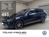Mercedes-Benz E 220 d 4Matic Avantgarde ACC AUT Kam. Luft 360 - Mercedes-Benz E 220 in Krefeld