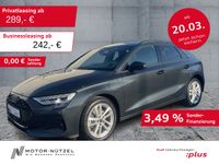 Audi A3 - Vorschau Bild 1