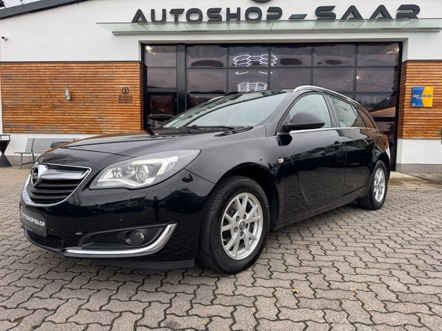 Opel Insignia A Sports Tourer Business Edition