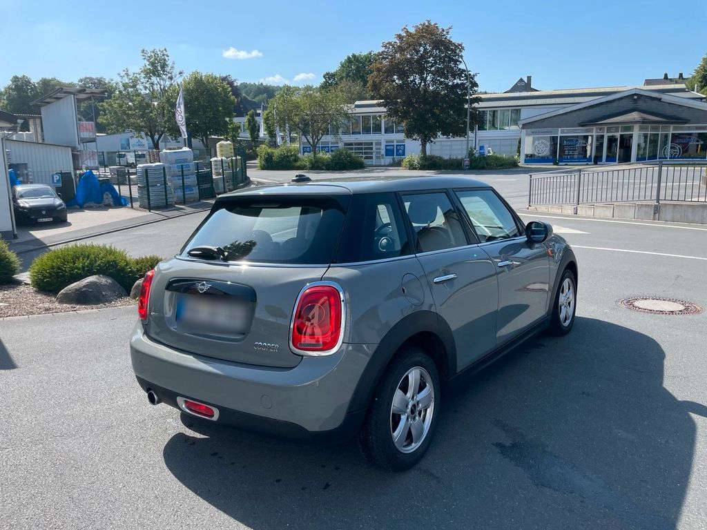 Image of MINI Cooper