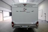 TEC Rotec Lift 682 G/Einzelbetten/Garage/Klima - TEC Wohnmobile & Wohnwagen