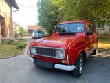 Renault R4 GTL, der fast perfekte Oldtimer... - Renault R 4 von privat
