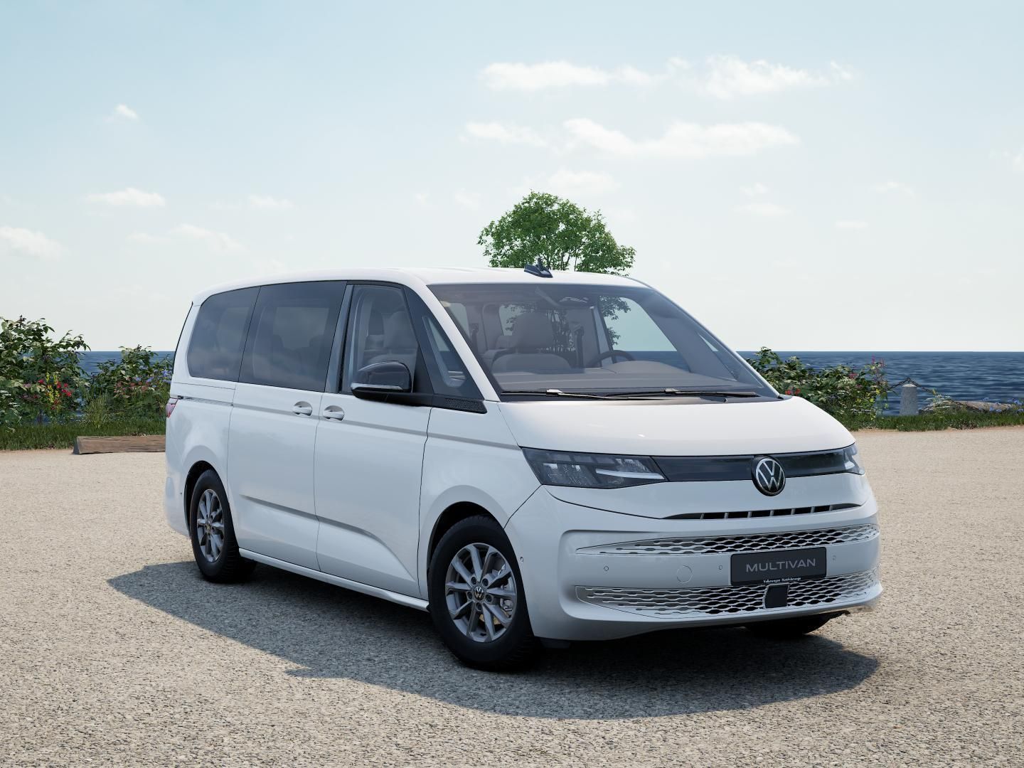 Volkswagen T7 Multivan - Bild 6