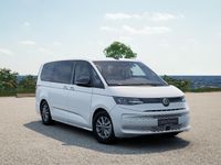Volkswagen T7 Multivan - Vorschau Bild 6