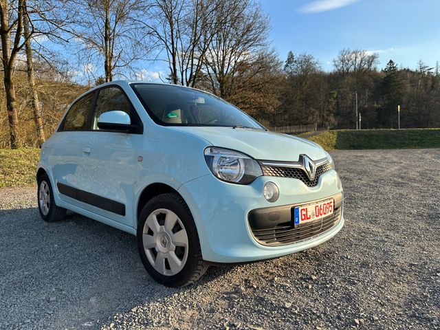 Renault Twingo Dynamique