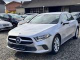 Mercedes-Benz A 180 A -Klasse A 180 d/Shz/Pdc/Automatik/ACC - Mercedes-Benz A-Klasse: 180