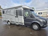 HYMER / ERIBA / HYMERCAR B-Klasse MC T 680 170 PS / 4,5 t / Autarkie-Pake