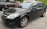 Opel Astra Caravan LPG 1.8 ECOTEC Cosmo NAVI+AHK+TÜV - Opel Astra: Ecotec