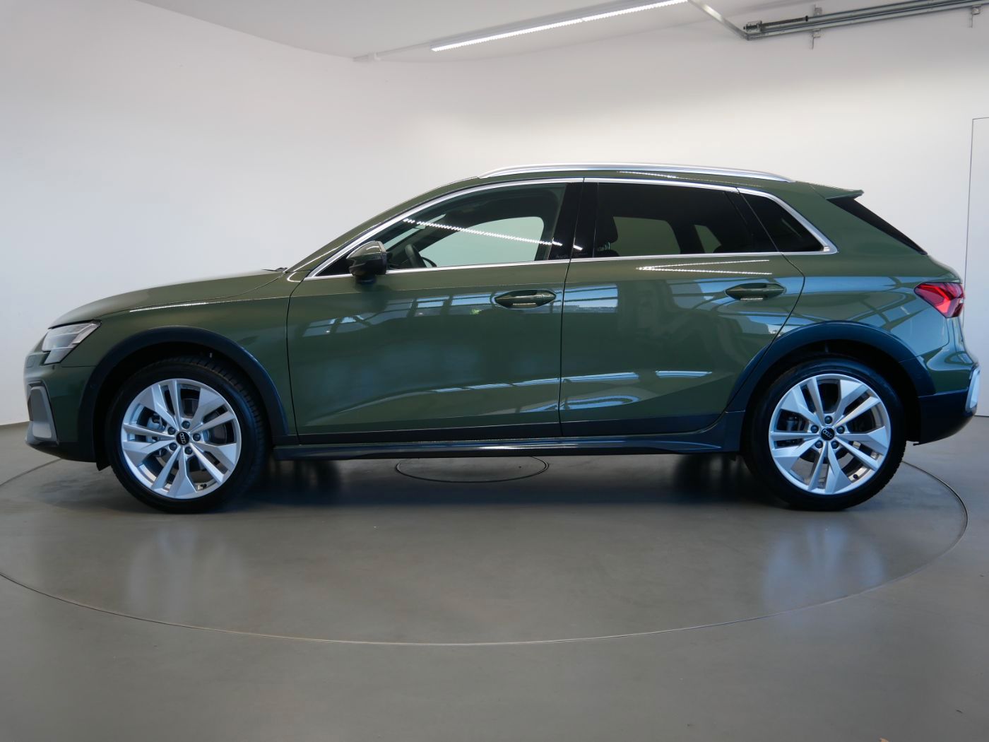 Audi A3 - Bild 4