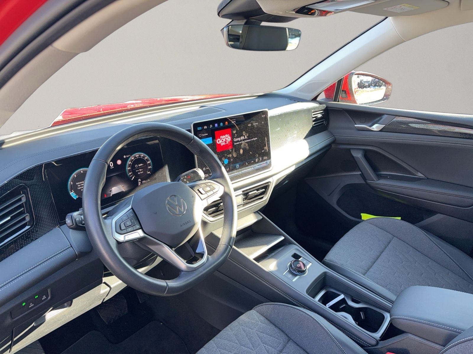 Tiguan 1.5 eTSI Life, AHK, ACC, Navi, Komfortpak