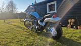 Honda Shadow VT 600 PC21 - HONDA CHOPPER SHADOW VT 600