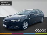 Opel Insignia Sports Tourer 1.5 Direct InjectionTurbo - Opel Insignia mit Benzin-Antrieb: Kombi, Schaltgetriebe