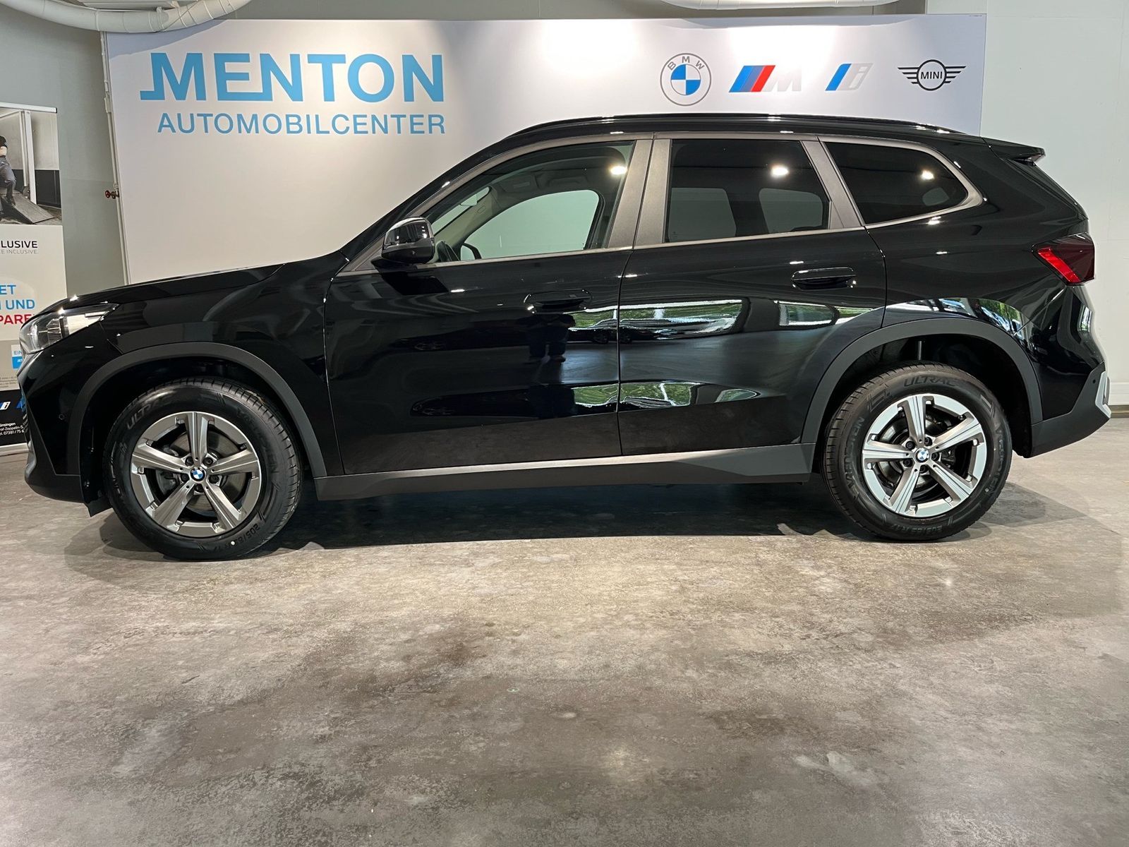 BMW X1 sDrive18d HuD 360 ad.LED Sportsitz AHK foto 2