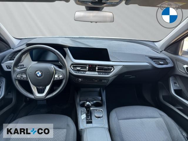 BMW 116 dA LC Prof ACC LED Driving Ass. Lenkradhzg., миниатюра 10