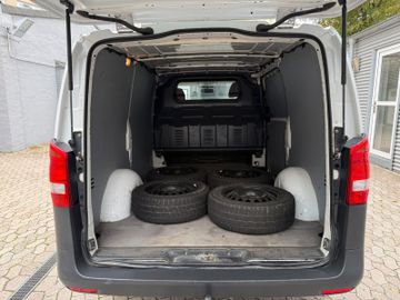 Mercedes Vito - 9