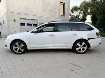 Skoda Octavia - 7