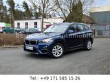 BMW X1 sDrive 18 i Advantage/ Euro 6/ SHZ/ S-Drive - BMW X1: Drive