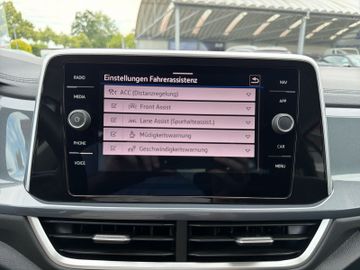 Volkswagen T-Roc 1.0 TSI Style TEMPOMATLEDPDC