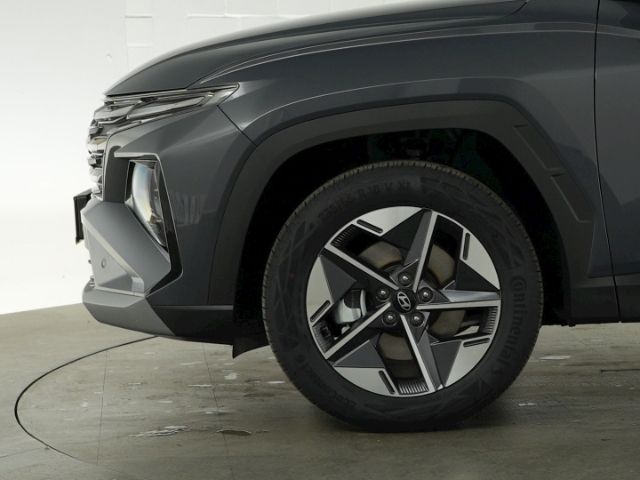 Tucson FACELIFT HEV TREND AT+VOLL LED+NAVI+RÜCKF
