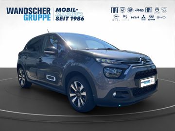 Citroën C3 Origin Max PT 110 Navi+LED+RFK+Carplay+LM