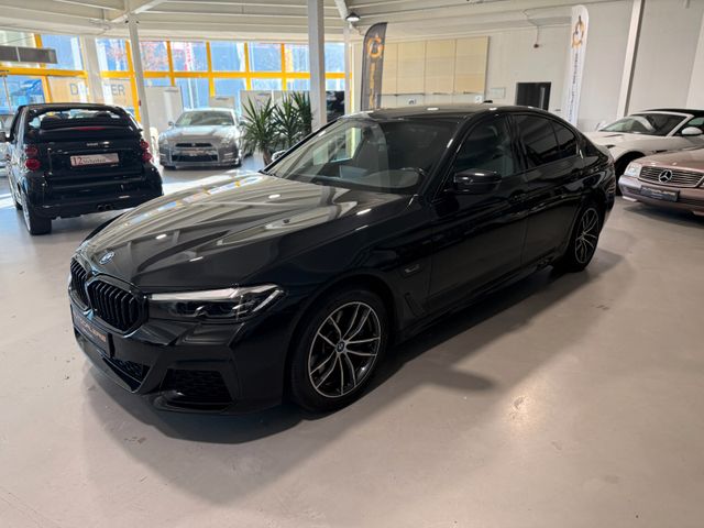 BMW 530e M Sport