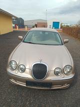 Jaguar S-Type V6 Executive Executive