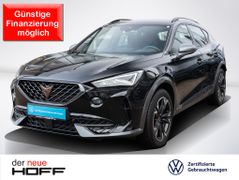 Cupra Formentor 1.4 DSG eHybrid Navi Kamera Lenkradhei