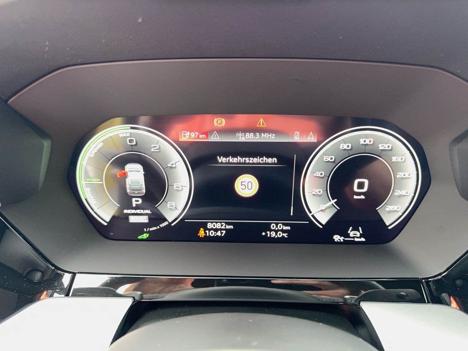 Audi A3 - Bild 11