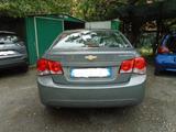 Chevrolet Cruze '09 B/GPL FINO 2033 MOTORE DA CAMBIARE - graue Chevrolet Cruze