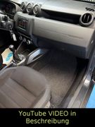 DACIA Duster II Prestige KAMERA/NAVI/DAB/SIZHEIZUNG