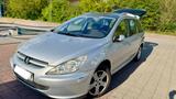 Peugeot 307 1.6 16V Premium 110 Break, Pano, Tüv, Klima  - Peugeot 307 in Stuttgart