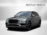 Bentley Bentayga W12 Mulliner CARBON STANDHEIZUNG 1.HAND - gebrauchte Bentley SUV & Geländewagen