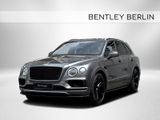 Bentley Bentayga W12 Mulliner CARBON STANDHEIZUNG 1.HAND - Bentley aus 2018
