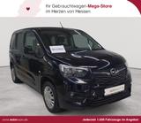 Opel Combo Life 1.5 D Elegance Navi KAM - Opel Combo Life Elegance mit Diesel-Antrieb