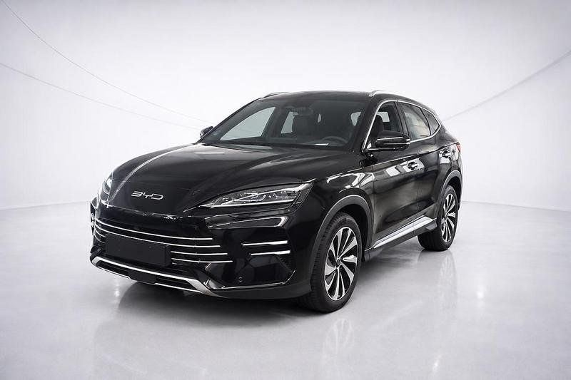 BYD SEAL U DM-i 26.6 kWh Comfort 360°/ACC/Pano imagem 2