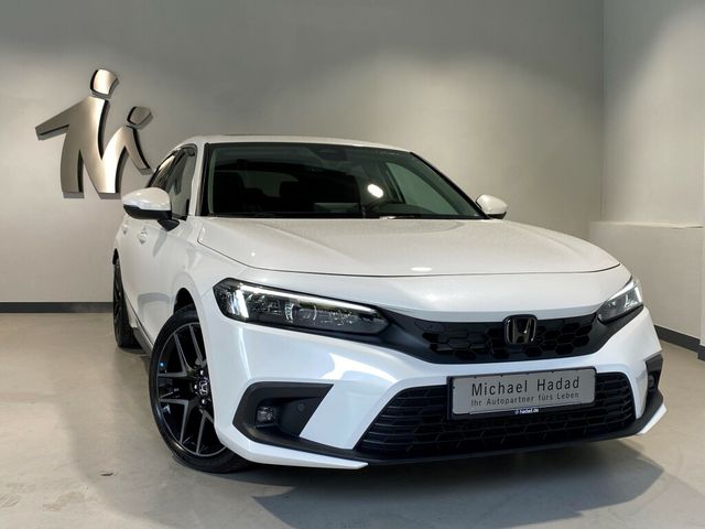 Honda Civic 2.0 e:HEV Hybrid ADVANCE Prem.-Illu-Paket