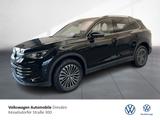 Volkswagen Tiguan Elegance 2,0 TDI 4MOTION DSG AHK WR LEDER