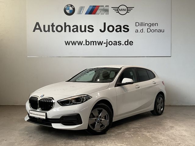 BMW 116i |Rückfahrkamera |Sport-Lenkrad |LED-Scheinw