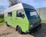 Volkswagen VW LT28 TD Camper - Volkswagen LT: Lt28