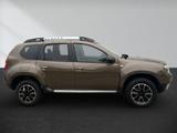 Dacia Duster TCe 125 4x2 Blackshadow - Dacia Duster Blackshadow mit Benzin-Antrieb