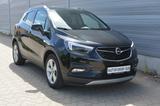 Opel Mokka X Innovation 1.4T LED AHK Teilleder Kamera - Opel in Nürnberg