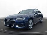 Audi A4 Avant 30 TDI S tronic advanced | NAVI | LED | - Audi A4 mit Diesel-Antrieb: Standheizung