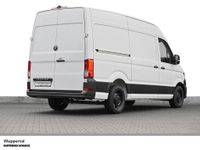 Volkswagen Crafter - Vorschau Bild 3