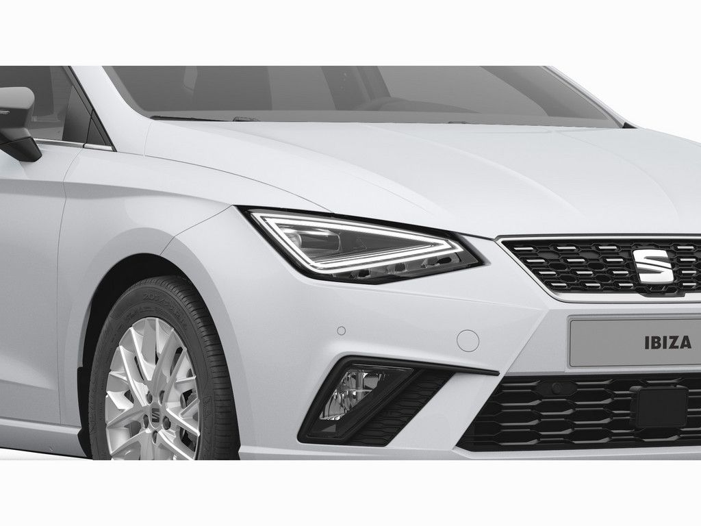 Seat Ibiza - Bild 10