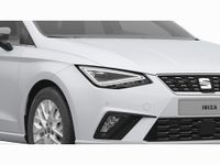 Seat Ibiza - Vorschau Bild 10