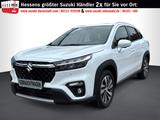 Suzuki Vitara 1.5 DUALJET Hybrid Comfort+ AGS Allgrip - gebrauchte Suzuki Vitara aus dem Jahr 2023
