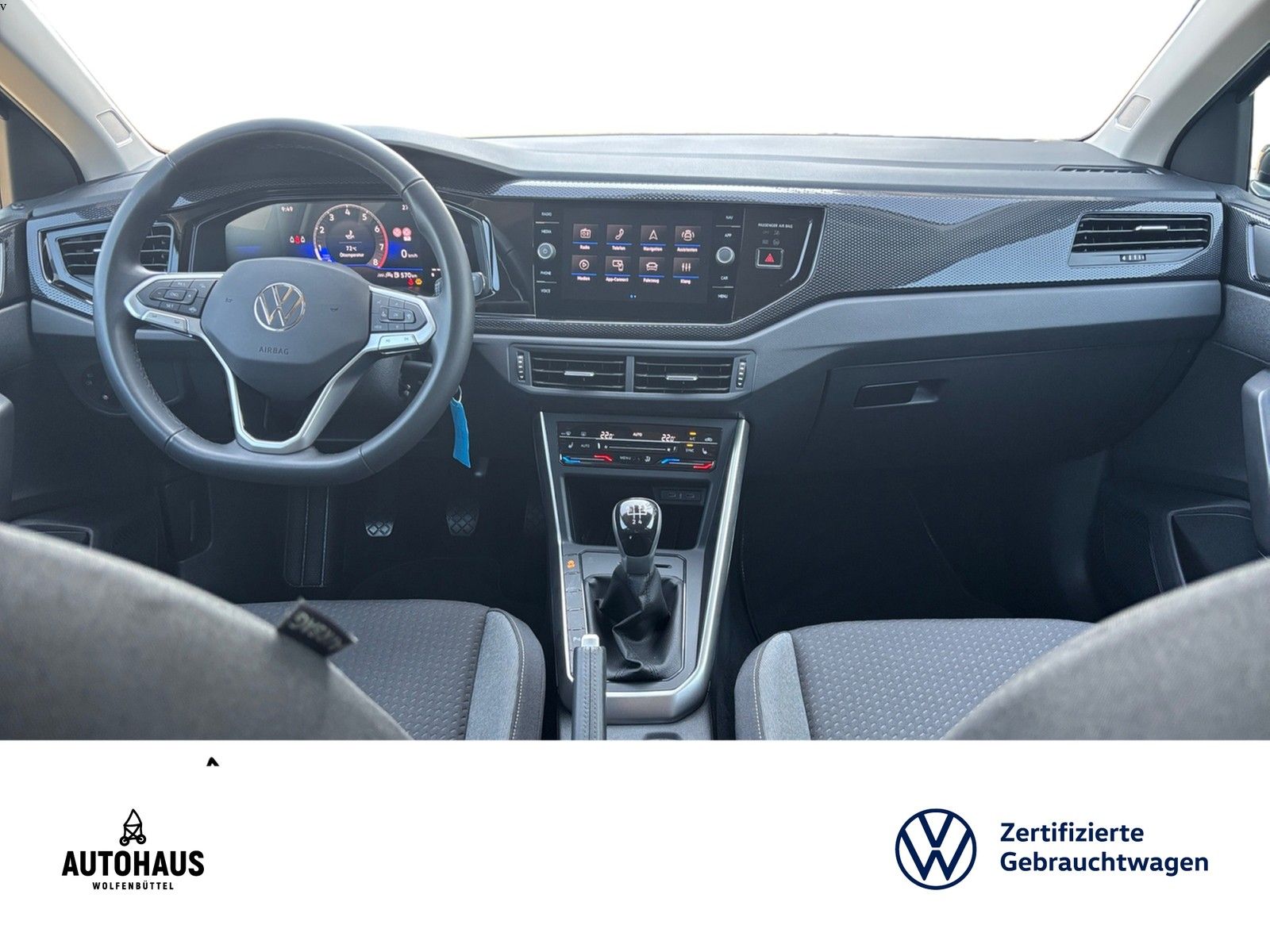 Volkswagen Taigo - Bild 9