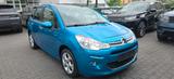 Citroën C3 Exclusive TÜV+INSPEKTION NEU - Citroën C3: Blau
