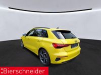 Audi A3 - Vorschau Bild 2