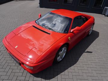 1990 Ferrari 348 缩略图 32